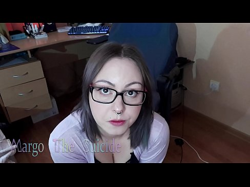 ❤️ Ko'zoynakli seksual qiz kamerada Dildoni chuqur so'radi ️ Anal pornoda pornoda uz.libporno.ru