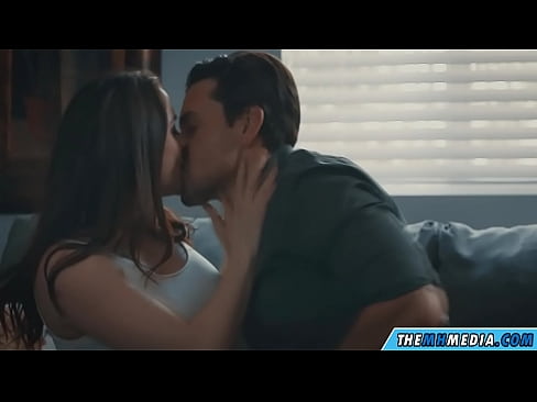 ❤️ Yaxshi ko'krakli ona bilan romantik jinsiy aloqa ️ Anal pornoda pornoda uz.libporno.ru