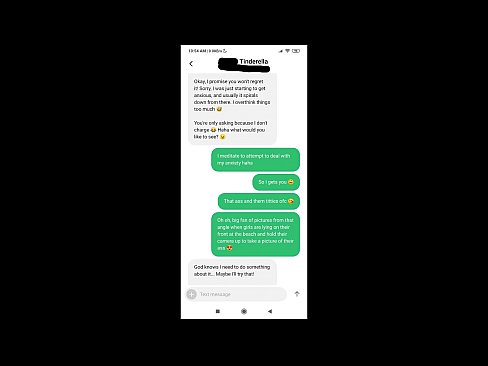 ❤️ Men haramga Tinder-dan yangi PAWG qo'shdim (Tinder bilan suhbatlashing) ️ Anal pornoda pornoda uz.libporno.ru